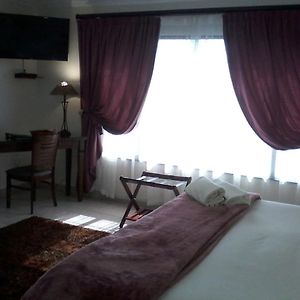 Akidogo Guest House